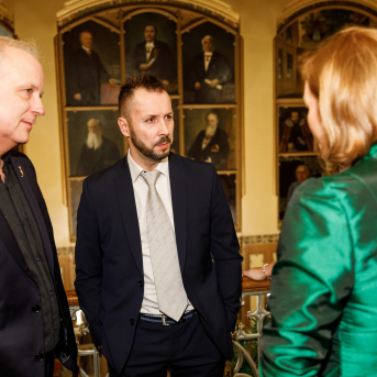 Līgo Ziemas balle 2022 - 