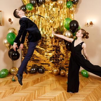 Līgo Ziemas balle 2022 - 