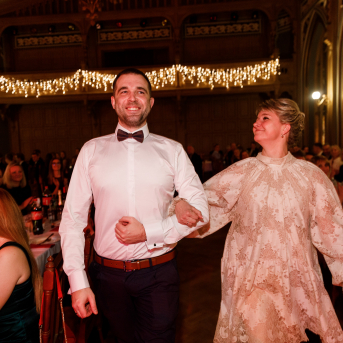 Līgo Ziemas balle 2022 - 