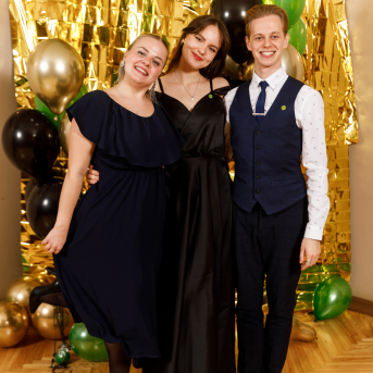 Līgo Ziemas balle 2022 - 