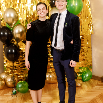 Līgo Ziemas balle 2022 - 