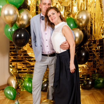 Līgo Ziemas balle 2022 - 