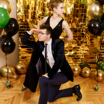 Līgo Ziemas balle 2022 - 