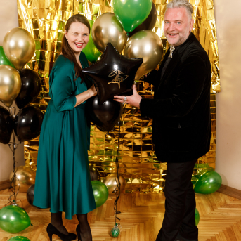 Līgo Ziemas balle 2022 - 