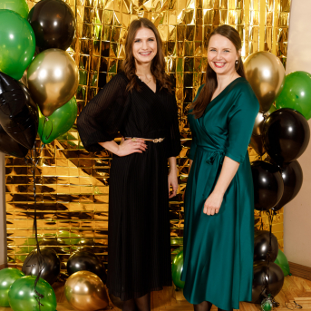 Līgo Ziemas balle 2022 - 