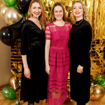 Līgo Ziemas balle 2022 - 