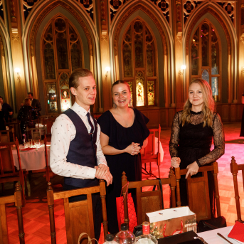 Līgo Ziemas balle 2022 - 