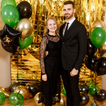 Līgo Ziemas balle 2022 - 