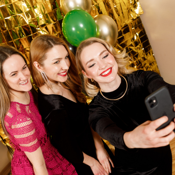 Līgo Ziemas balle 2022 - 