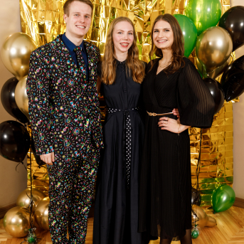 Līgo Ziemas balle 2022 - 