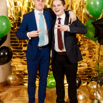 Līgo Ziemas balle 2022 - 