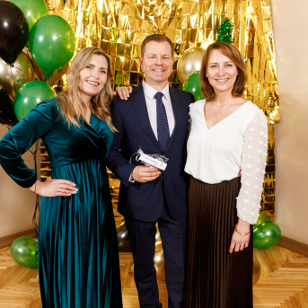 Līgo Ziemas balle 2022 - 