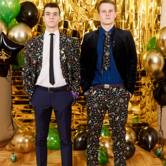 Līgo Ziemas balle 2022 - 