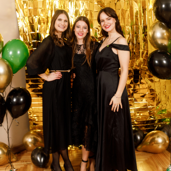 Līgo Ziemas balle 2022 - 