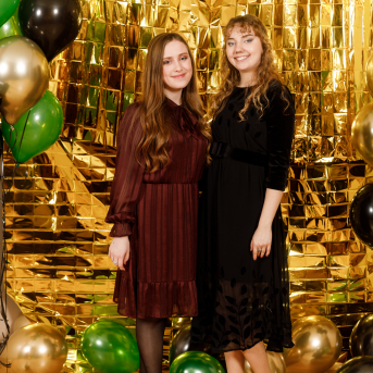 Līgo Ziemas balle 2022 - 