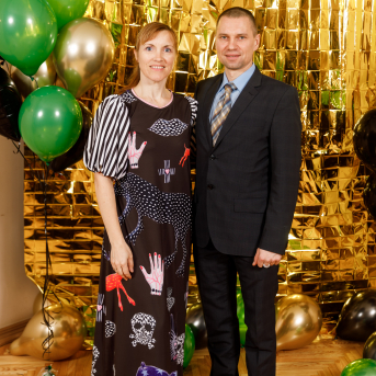 Līgo Ziemas balle 2022 - 