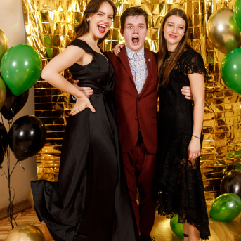 Līgo Ziemas balle 2022 - 