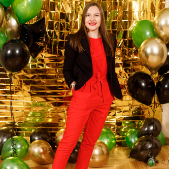 Līgo Ziemas balle 2022 - 