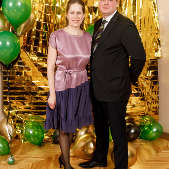 Līgo Ziemas balle 2022 - 