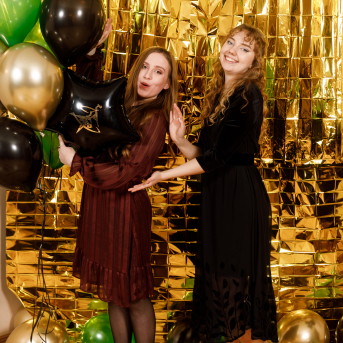 Līgo Ziemas balle 2022 - 