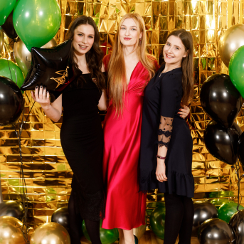 Līgo Ziemas balle 2022 - 