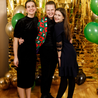 Līgo Ziemas balle 2022 - 