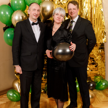 Līgo Ziemas balle 2022 - 