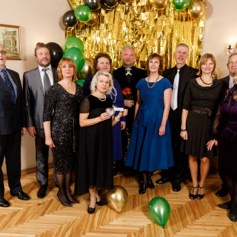 Līgo Ziemas balle 2022 - 