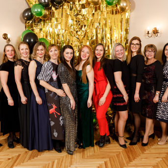 Līgo Ziemas balle 2022 - 