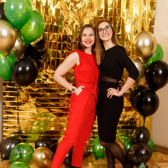 Līgo Ziemas balle 2022 - 