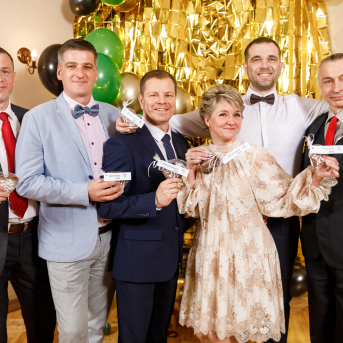 Līgo Ziemas balle 2022 - 