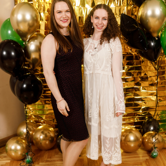 Līgo Ziemas balle 2022 - 