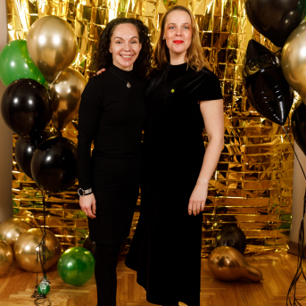 Līgo Ziemas balle 2022 - 