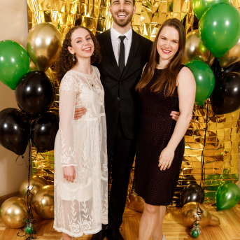 Līgo Ziemas balle 2022 - 