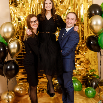 Līgo Ziemas balle 2022 - 