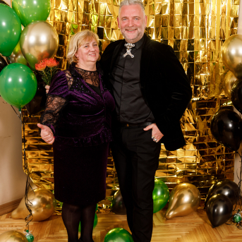 Līgo Ziemas balle 2022 - 