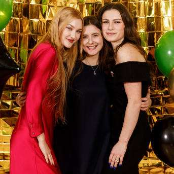 Līgo Ziemas balle 2022 - 