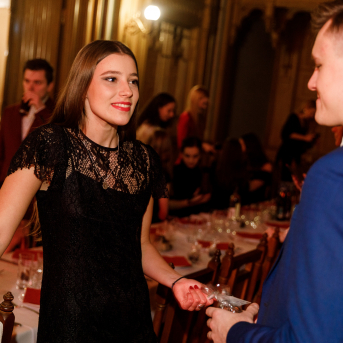 Līgo Ziemas balle 2022 - 