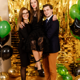 Līgo Ziemas balle 2022 - 