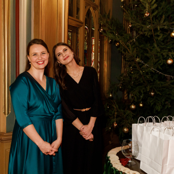 Līgo Ziemas balle 2022 - 