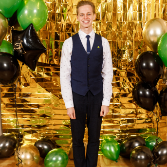 Līgo Ziemas balle 2022 - 