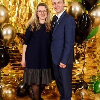 Līgo Ziemas balle 2022 - 