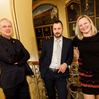 Līgo Ziemas balle 2022 - 