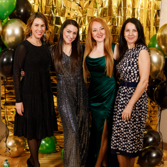 Līgo Ziemas balle 2022 - 