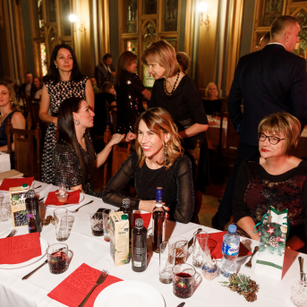 Līgo Ziemas balle 2022 - 