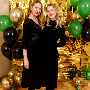 Līgo Ziemas balle 2022 - 