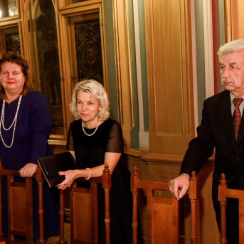 Līgo Ziemas balle 2022 - 