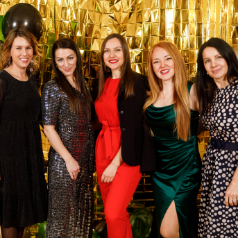 Līgo Ziemas balle 2022 - 