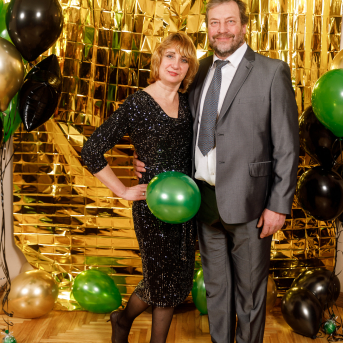 Līgo Ziemas balle 2022 - 