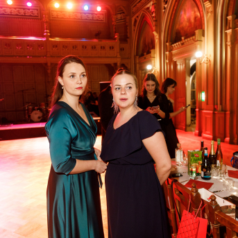 Līgo Ziemas balle 2022 - 